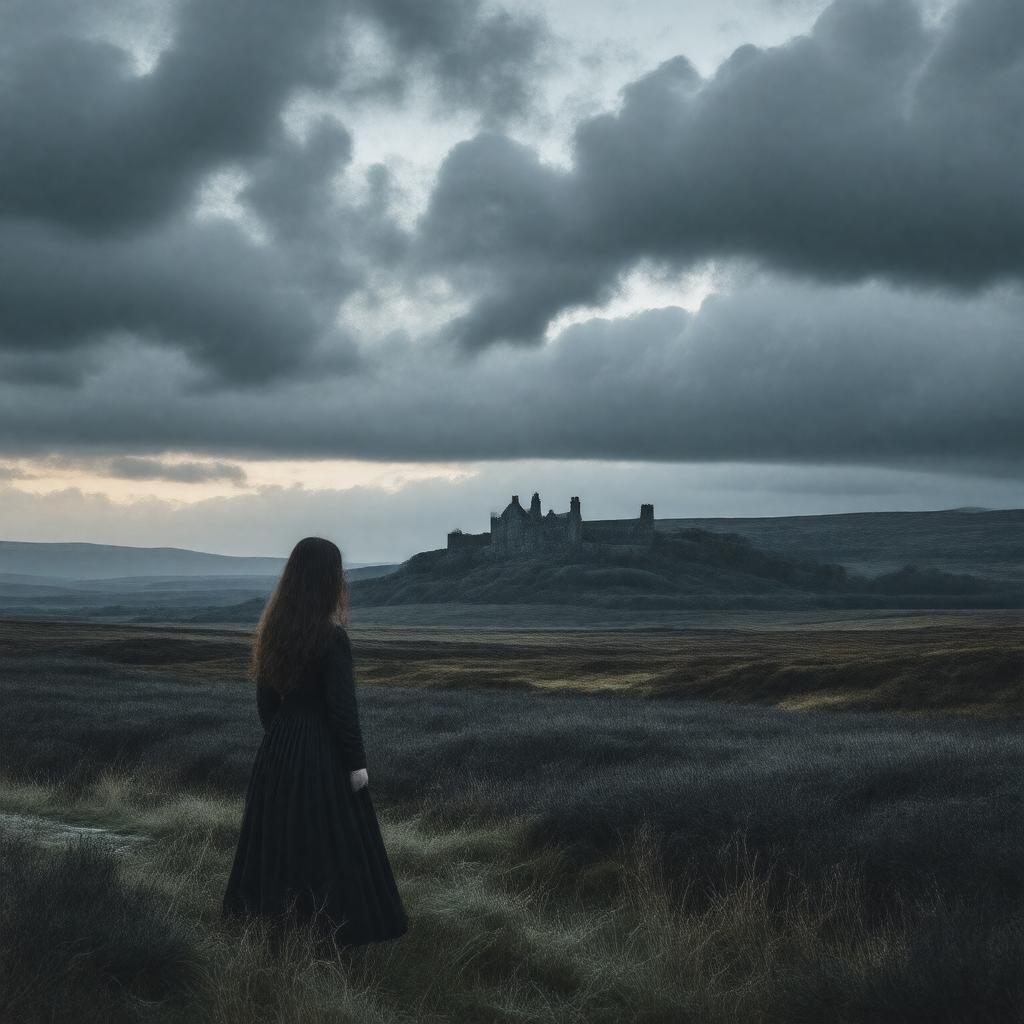 Wuthering Heights